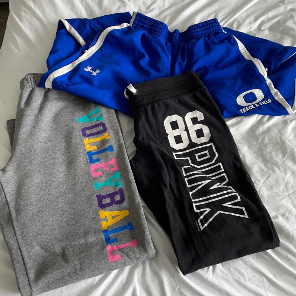 Sweatpants Bundle